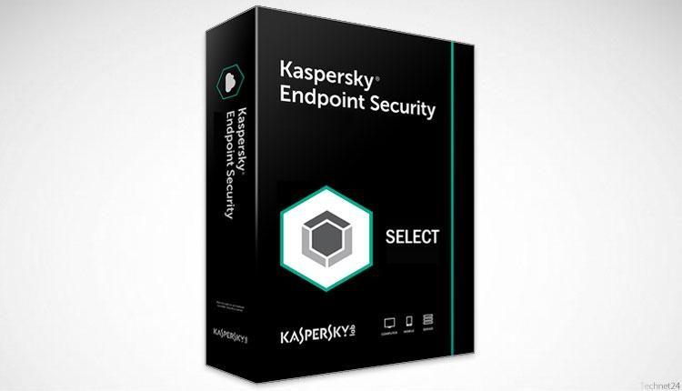 T I V Kaspersky Endpoint Security It Share Nvp Sharing Make Us