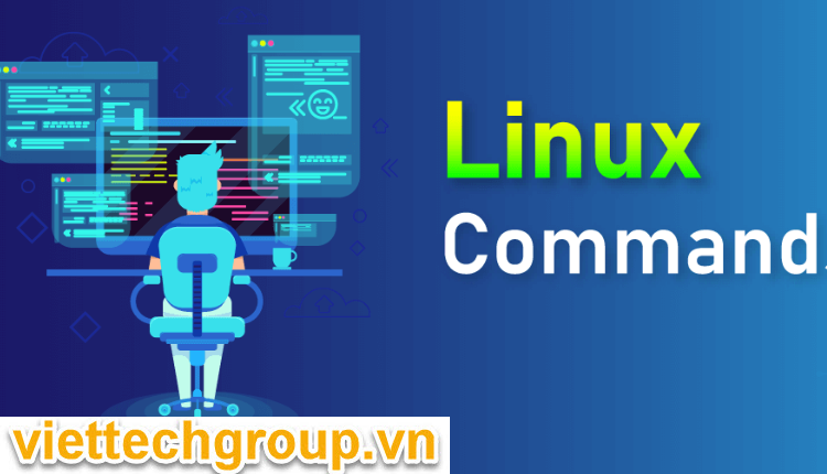 linux-command