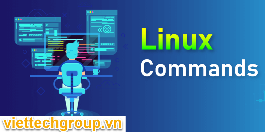 linux-command
