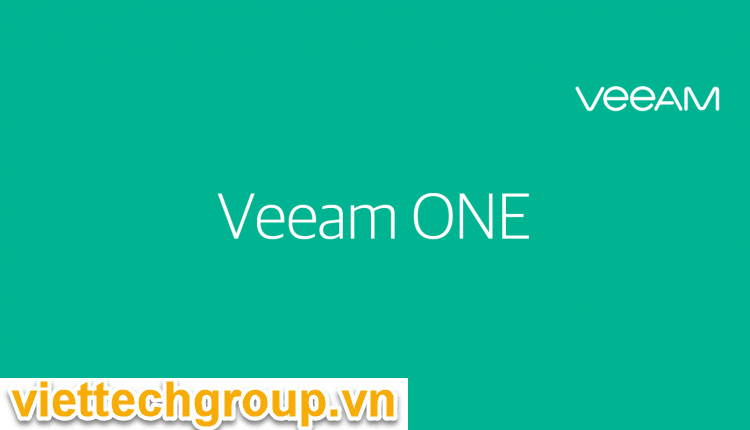 Veeam one
