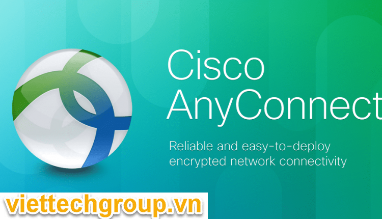 cisco anyconnect secure mobility client 4.10 download