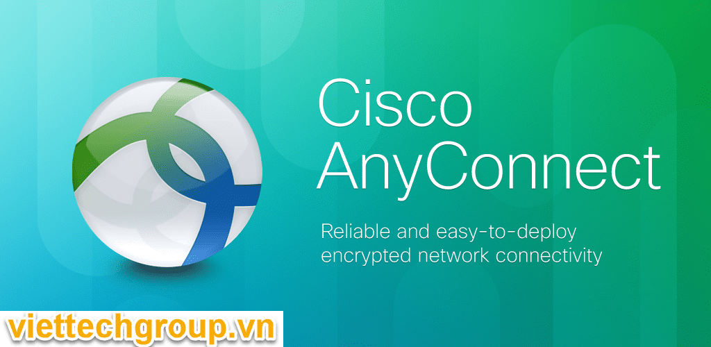 download latest cisco anyconnect secure mobility client