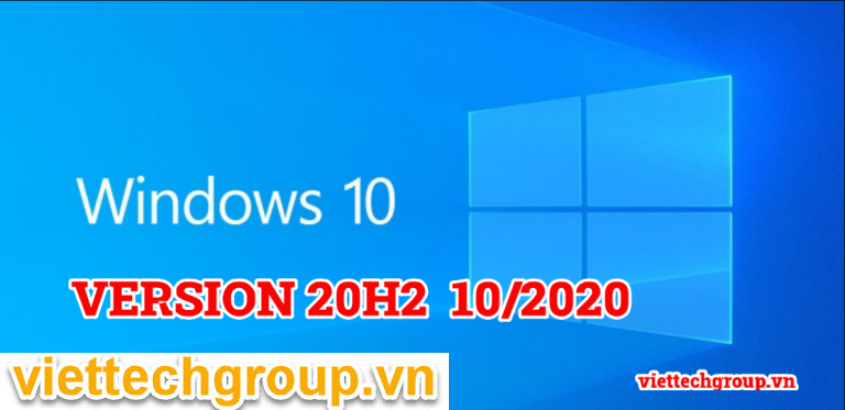 windows 10 version 20h2 download iso