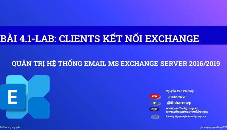 CAS-Exchange-Server