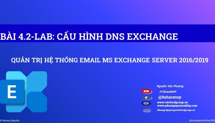 DNS-Exchange
