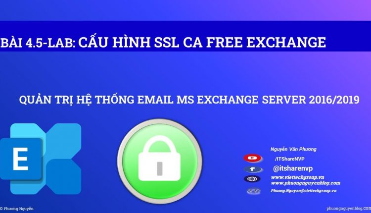 CA-SSL-Lets-Encrypt-Free-SSL