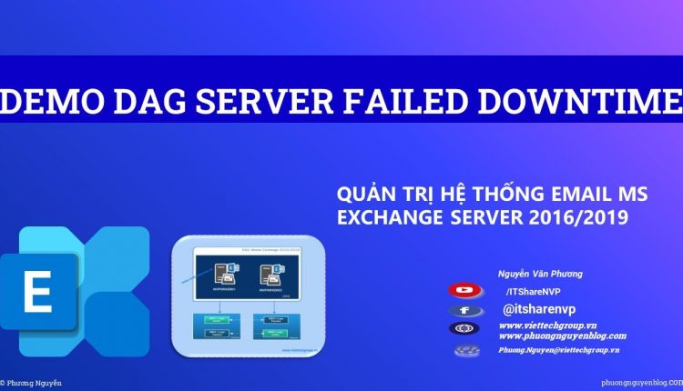 DEMO-DAG-EXCHANGE-SERVER