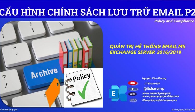 LAB-RENTION-POLICY-EXCHANGE-SERVER