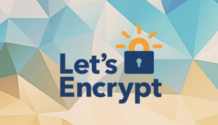 Let-encrypt