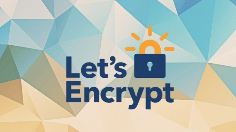 Let-encrypt