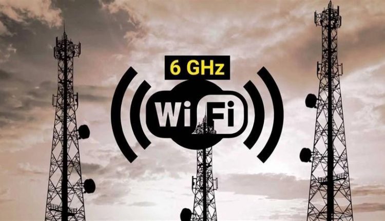 WiFi 6E - Xu hướng công nghệ tương lai
